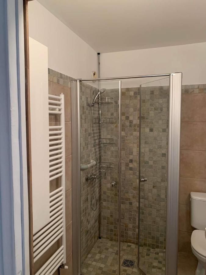 La Reposade Apartment ซานารี-ซูร์-แมร์ ภายนอก รูปภาพ