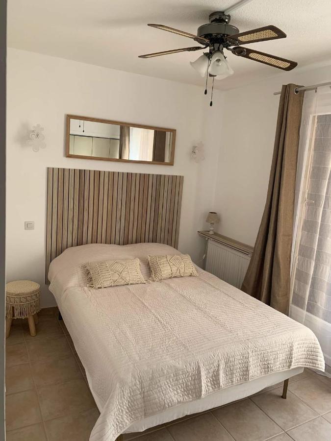 La Reposade Apartment ซานารี-ซูร์-แมร์ ภายนอก รูปภาพ
