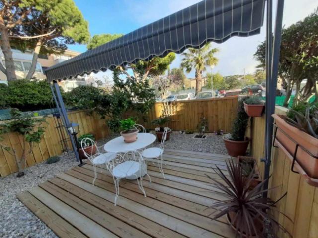 La Reposade Apartment ซานารี-ซูร์-แมร์ ภายนอก รูปภาพ